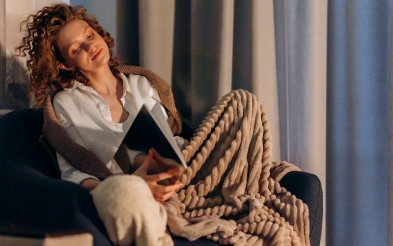 comfytemp heating pad instructions