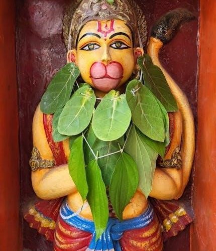 hanuman chalisa in kannada pdf